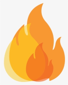 Why Fire Performance Is Important - Building On Fire Clipart, HD Png Download, Transparent PNG