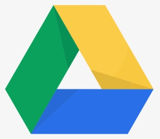 Drive Logo - Google Drive Logo Png, Transparent Png, Transparent PNG