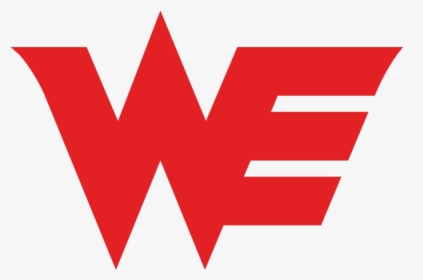 Team Welogo Square - Team We Logo, HD Png Download, Transparent PNG
