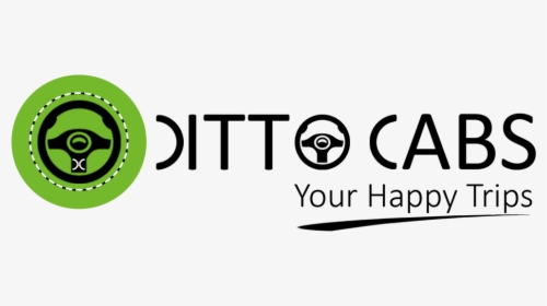 Ditto Cabs - Graphic Design, HD Png Download, Transparent PNG