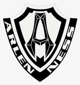 Arlen Ness Motorcycles Logo, HD Png Download, Transparent PNG