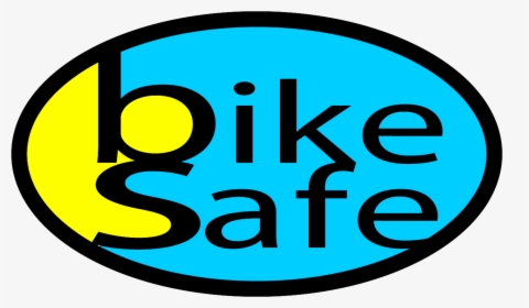 Uk S - Ride Safe Bicycle Logo, HD Png Download, Transparent PNG