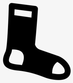 Transparent Pair Of Socks Clipart - Иконка Носков Пнг, HD Png Download, Transparent PNG
