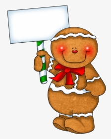 Gingerbread House Clipart Png Transparent Png , Png - Transparent Gingerbread Clipart, Png Download, Transparent PNG