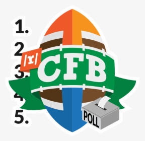 R Cfb Poll The - R Cfb, HD Png Download, Transparent PNG