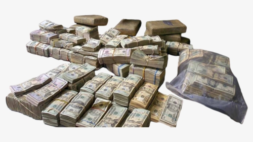 Drugs And Money Png, Transparent Png, Transparent PNG