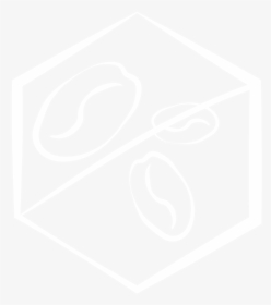 1 Soulistic Icons Grain Free White Nocopy - Johns Hopkins Logo White, HD Png Download, Transparent PNG