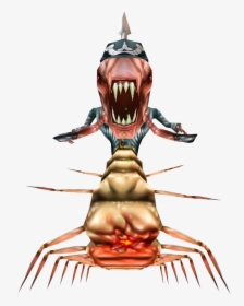 Alice Wiki - American Mcgee's Alice Ant, HD Png Download, Transparent PNG