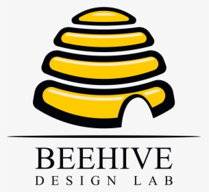 Clip Art Beehive Logos Counters Beehivelab - Beever And Struthers, HD Png Download, Transparent PNG