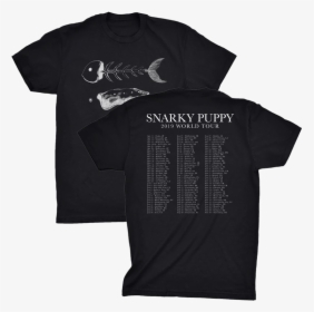 Snarky Puppy Merch, HD Png Download, Transparent PNG