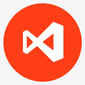 Visual Studio C++ Logo, HD Png Download, Transparent PNG