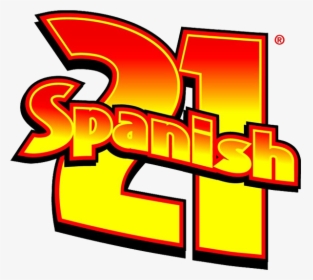 Spanish 21 Layout, HD Png Download, Transparent PNG