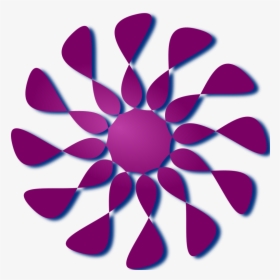 Mystic Flower - Icon, HD Png Download, Transparent PNG
