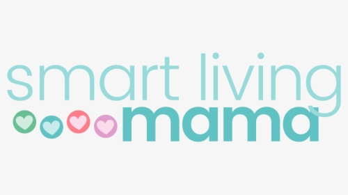 Smart Living Mama - Graphic Design, HD Png Download, Transparent PNG