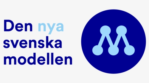 Moderaterna Den Nya Svenska Modellen, HD Png Download, Transparent PNG