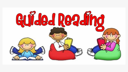 Guided Reading Clip Art, HD Png Download, Transparent PNG