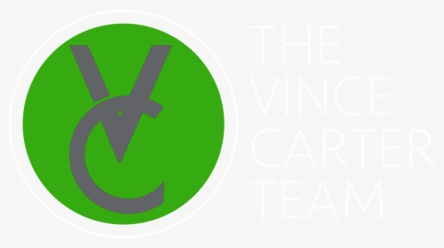 The Vince Carter Team - Circle, HD Png Download, Transparent PNG
