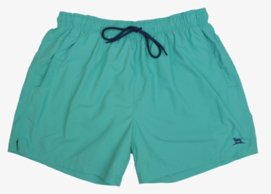 Trunks Swim Briefs Bermuda Shorts Underpants - Microfiber Polyester Swim Shorts, HD Png Download, Transparent PNG