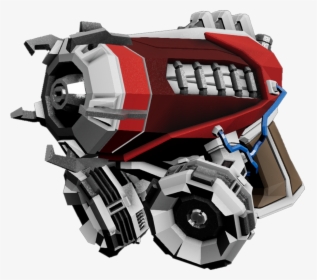 Shockwave Effect Png , Png Download - Model Car, Transparent Png, Transparent PNG