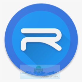 Relay For Reddit V8 - Relay For Reddit Icon, HD Png Download, Transparent PNG