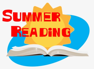 Summer Reading, HD Png Download, Transparent PNG