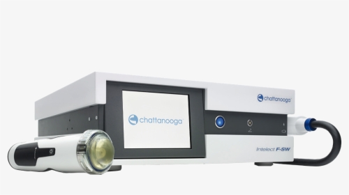 Chattanooga Intelect Focus Shockwave, HD Png Download, Transparent PNG