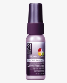 Pureology Colour Fanatic 30 Ml, HD Png Download, Transparent PNG