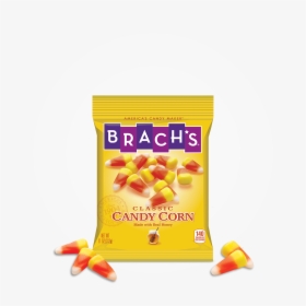 Brachs Candy Corn Bags, HD Png Download, Transparent PNG