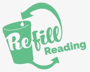 Refill Reading, HD Png Download, Transparent PNG