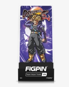 Dragon Ball Z Figpins, HD Png Download, Transparent PNG