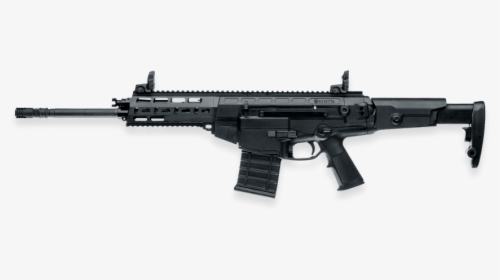 Arx200 Assault Rifle Extended In Black - Beretta Arx 160 A3, HD Png Download, Transparent PNG