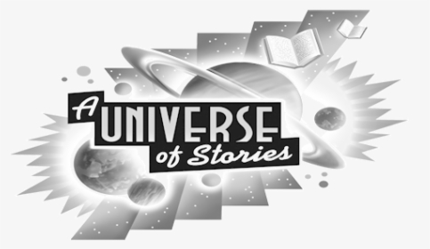 Summer Reading Program Universe Of Stories, HD Png Download, Transparent PNG