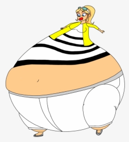 Transparent Bourgeoisie Clipart - Miraculous Fat, HD Png Download, Transparent PNG