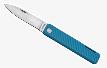 Pocket Knife Papagayo , Turquoise - Utility Knife, HD Png Download, Transparent PNG