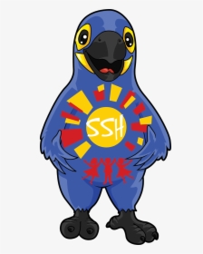 Periquito Azul Spanish Schoolhouse, HD Png Download, Transparent PNG