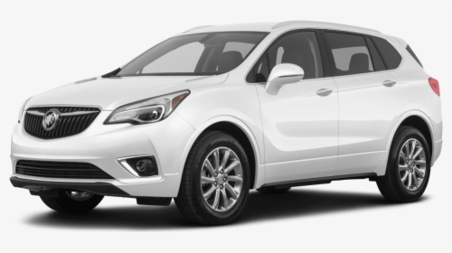 2020 Buick Envision - 2019 Buick Envision Price, HD Png Download, Transparent PNG