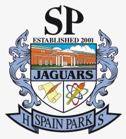 Spain Park High School - Spain Park High School Logo, HD Png Download, Transparent PNG