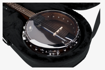 Gator Cases Banjo Lightweight Case - Acoustic Guitar, HD Png Download, Transparent PNG