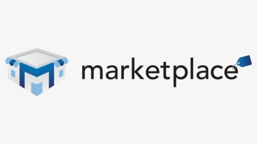 Marketplace Logo, HD Png Download, Transparent PNG