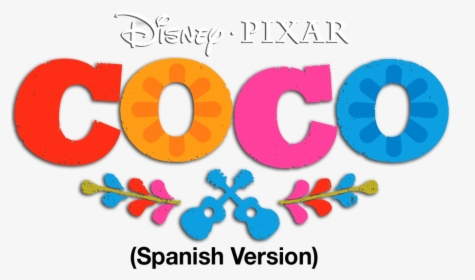 Coco - Circle, HD Png Download, Transparent PNG