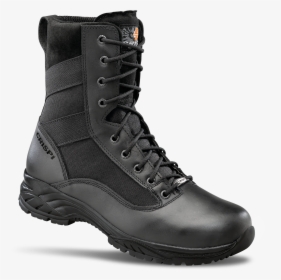 Black - Black Duck Boots Snow, HD Png Download, Transparent PNG