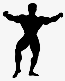 Sticker Bodybuilding Exercise Street Workout Clip Art - Street Workout Without Background, HD Png Download, Transparent PNG