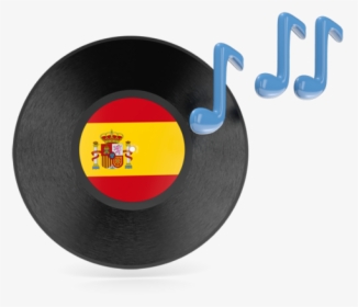 Download Flag Icon Of Spain At Png Format - Indian Flag With Music, Transparent Png, Transparent PNG