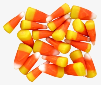 Transparent Halloween Candy Corn, HD Png Download, Transparent PNG