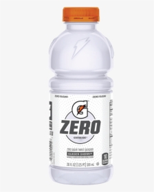 Gatorade Zero Calories, HD Png Download, Transparent PNG