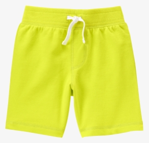 Shorts Children S Clothing Swim Briefs Trunks - Bermuda Shorts, HD Png Download, Transparent PNG