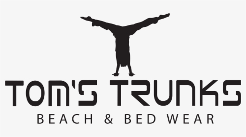 Tom’s Trunks - Poster, HD Png Download, Transparent PNG