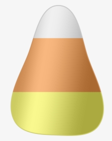 Candy Corn - Lampshade, HD Png Download, Transparent PNG