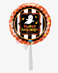Transparent Corn Stalks Clipart - Halloween Balloons Png, Png Download, Transparent PNG