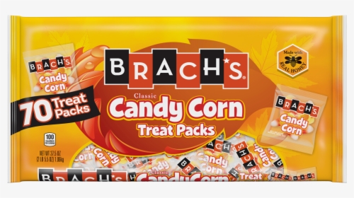 Candy Corn Packet, HD Png Download, Transparent PNG